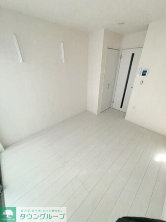 リュクスメゾンヘイアンの物件内観写真